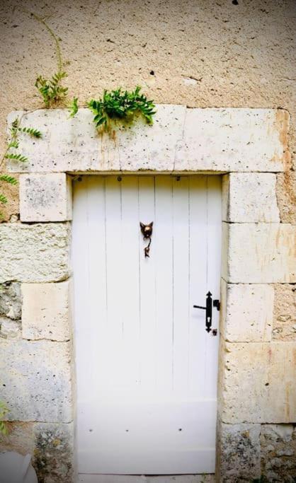 As Seen On A New Life In The Sun - Beautiful 3 Bedroom Cottage With Shared Pool Montboyer Esterno foto